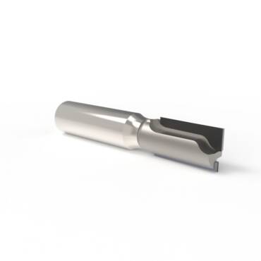 Front view of DPO2