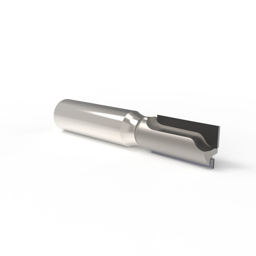 Front view of DPO2