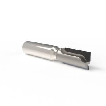 Front view of Z2 GROOVE CUTTER