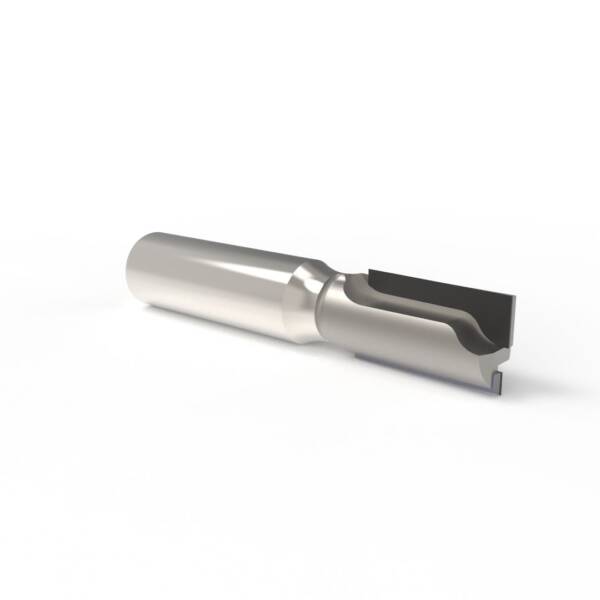 Front view of Z2 GROOVE CUTTER