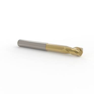 Front view of AEROMILL AM80
