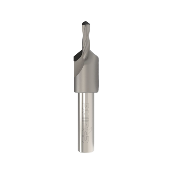 AeroDrill ST2-V