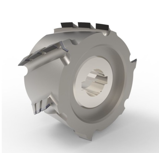Front view of DFA30