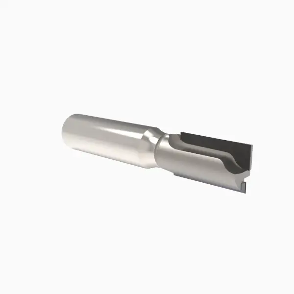Z2+1 Routing Cutter