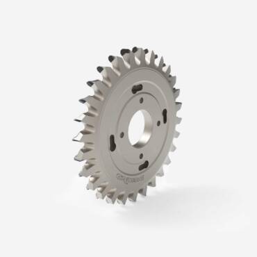 Radius Hogger R-Max