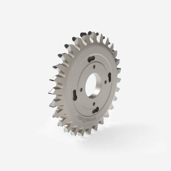 Radius Hogger R-Max