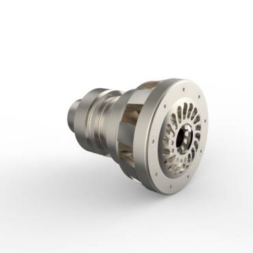 Aerotech Hydro Plus 95 AER-55F