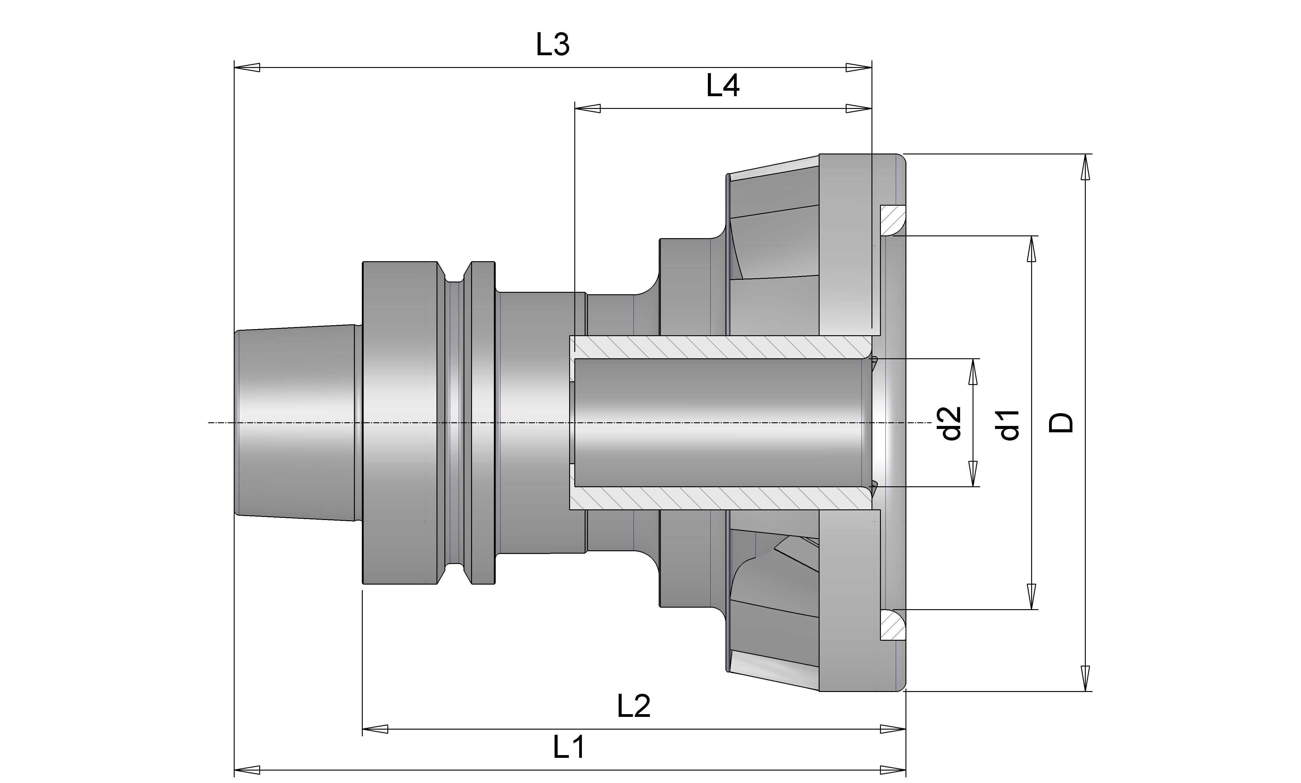 Technical feauture Aerotech AER-41A