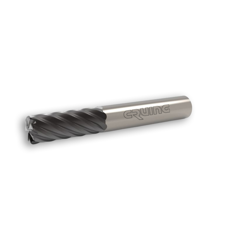 Image Solid Carbide Milling AM60-1