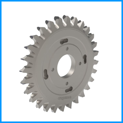 Clickable image inviting you to explore our Hogging product range.