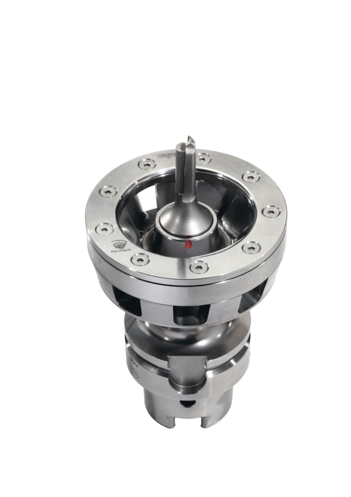 Image Aerotech System