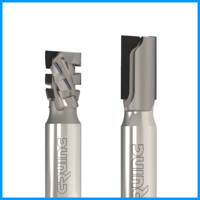 Clickable image inviting you to explore our Routing product range.