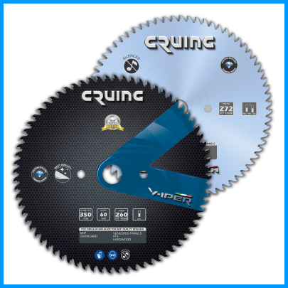 Clickable image inviting you to explore our Saw Blade product range.