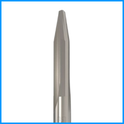 Clickable image inviting you to explore our Solid Carbide Drills product range