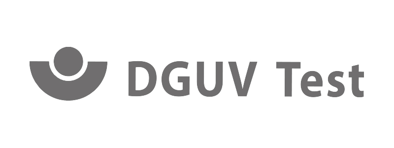 DGUV TEST Award
