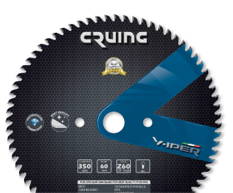 Saw Blade V-IPER