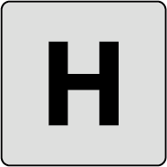 Hardened steel